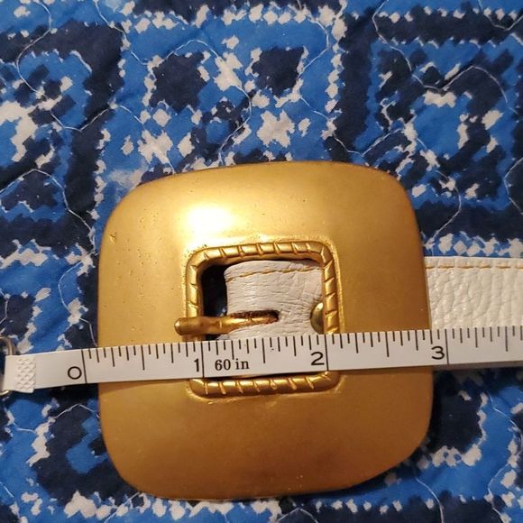 Belts